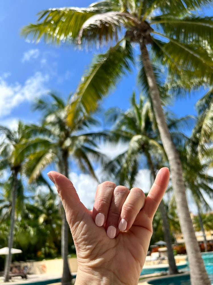 Shaka - Photo by Sylvia Makk