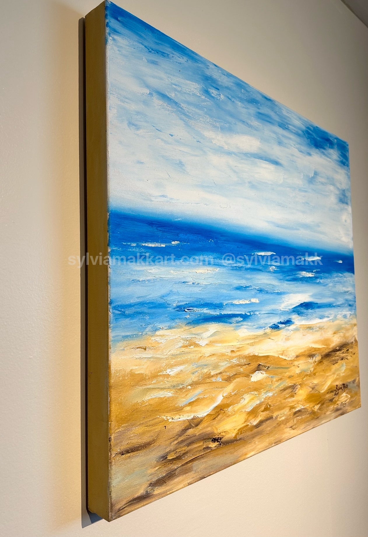 Perfect Day by Sylvia Makk